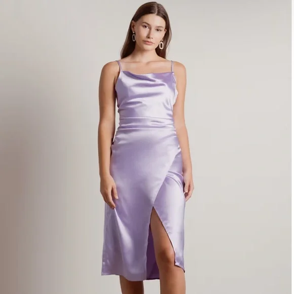 knee length dresses for ladies Tobi Dress – Dress the Population